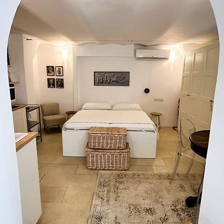 ローマFlaminio Mm Comfy Loft - Piazza Del Popoloアパートメント エクステリア 写真