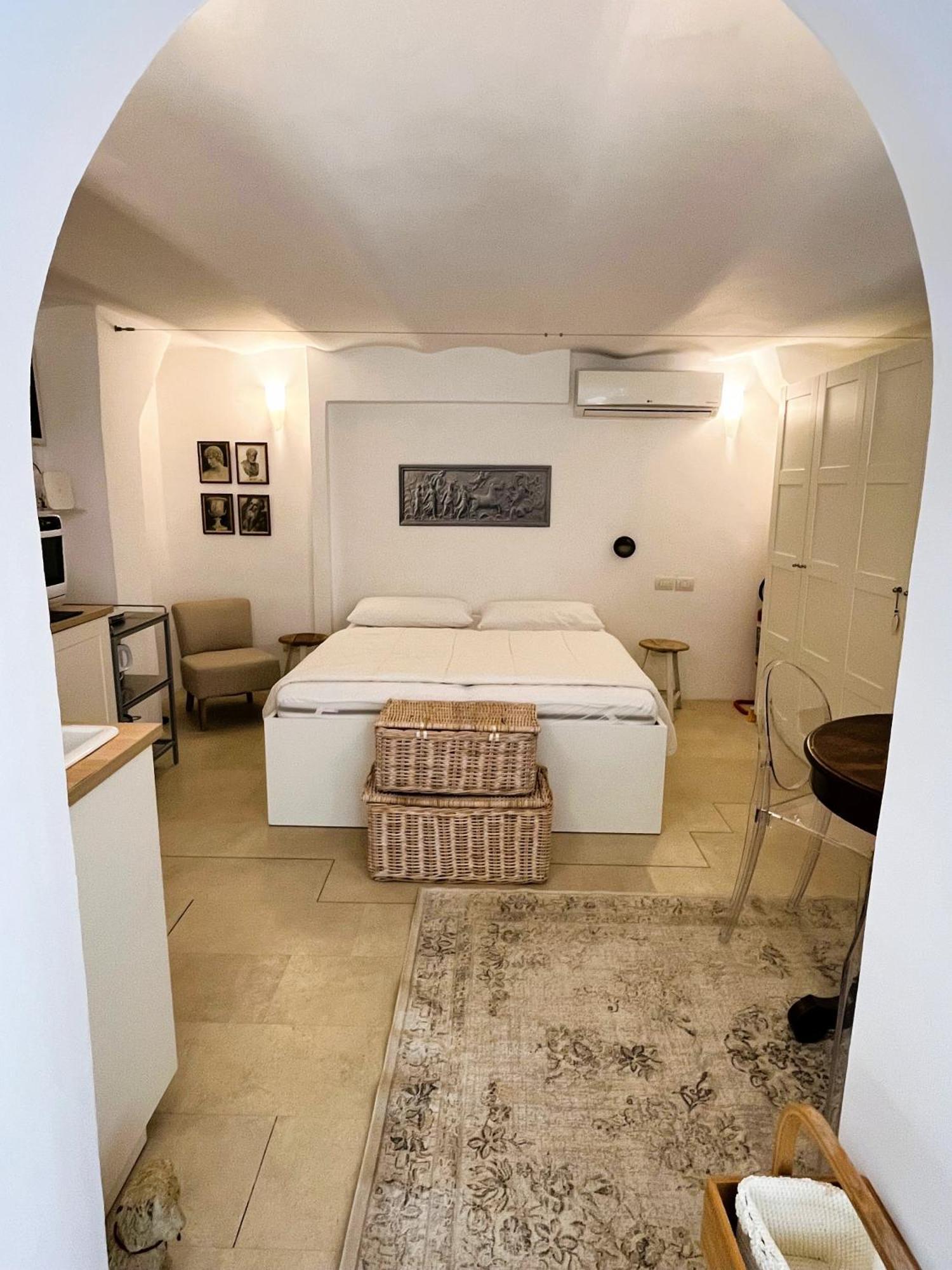 ローマFlaminio Mm Comfy Loft - Piazza Del Popoloアパートメント エクステリア 写真